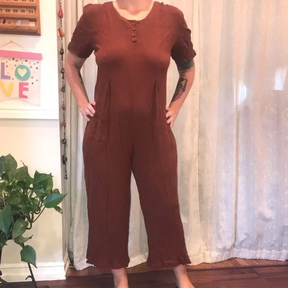 Vintage Romper - Picture 11 of 14